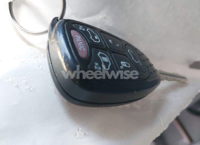 Photo 11 of 2005 Dodge Grand CARAVAN SXT (VIN 2D4GP44L85R210335)