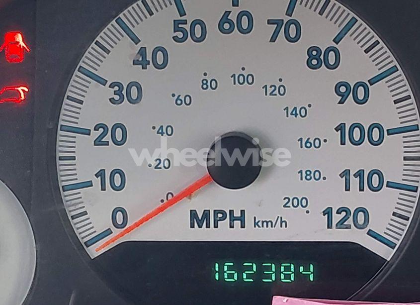 Photo 15 of 2005 Dodge Grand CARAVAN SXT (VIN 2D4GP44L85R210335)