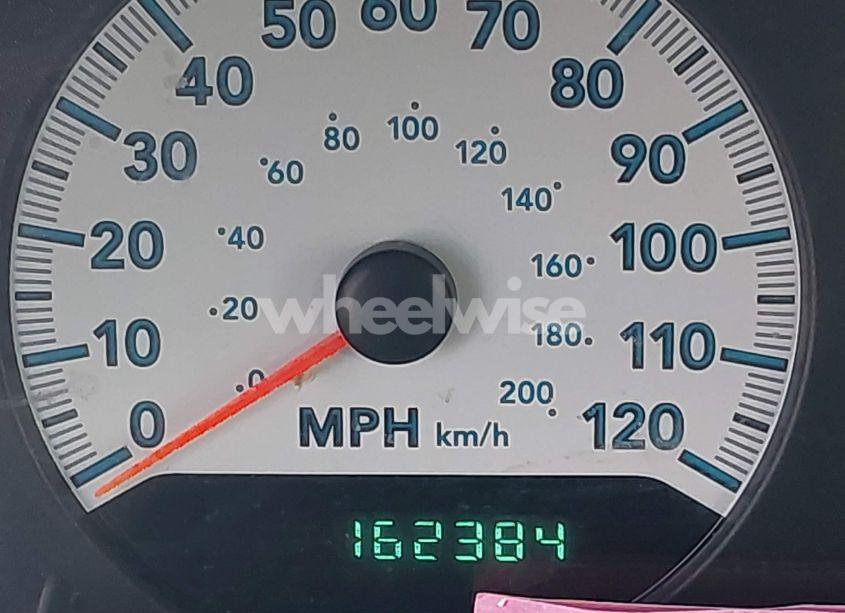 Photo 7 of 2005 Dodge Grand CARAVAN SXT (VIN 2D4GP44L85R210335)