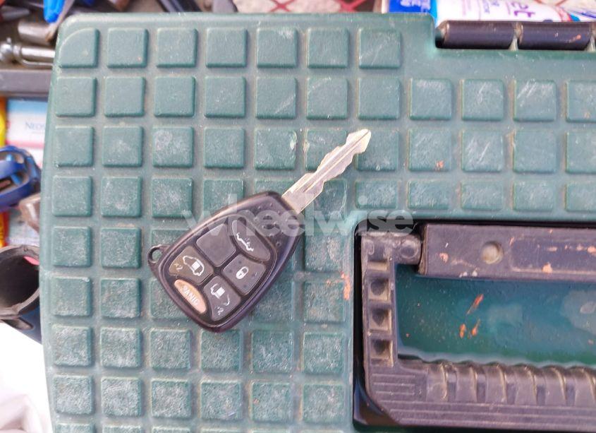 Photo 11 of 2005 Dodge Grand CARAVAN SXT (VIN 2D4GP44L85R354824)