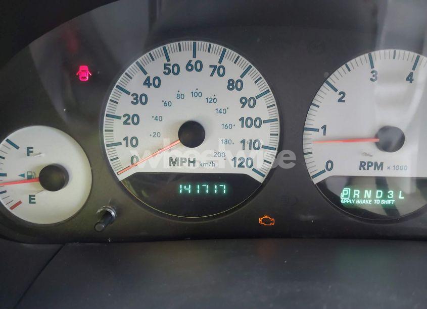 Photo 7 of 2005 Dodge Grand CARAVAN SXT (VIN 2D4GP44L85R354824)