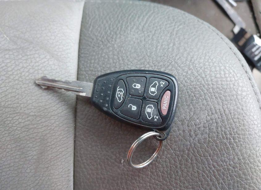 Photo 11 of 2005 Dodge Grand CARAVAN SXT (VIN 2D4GP44L85R356878)