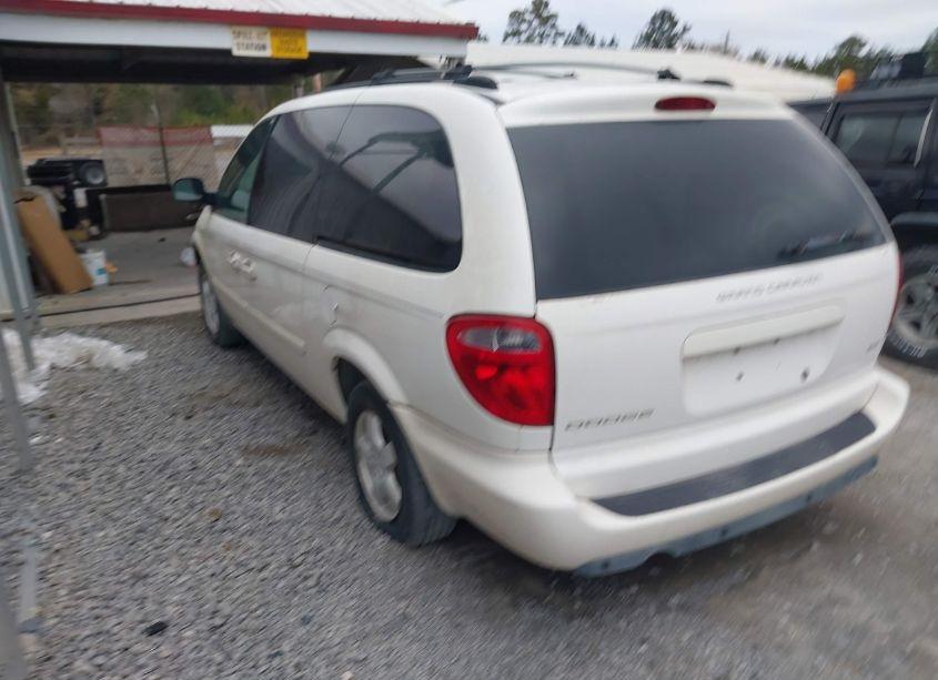 Photo 3 of 2005 Dodge Grand CARAVAN SXT (VIN 2D4GP44L85R356878)