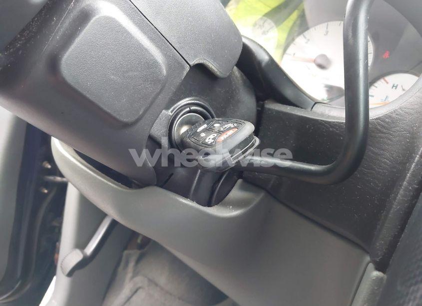 Photo 11 of 2005 Dodge Grand CARAVAN SXT (VIN 2D4GP44L85R380517)