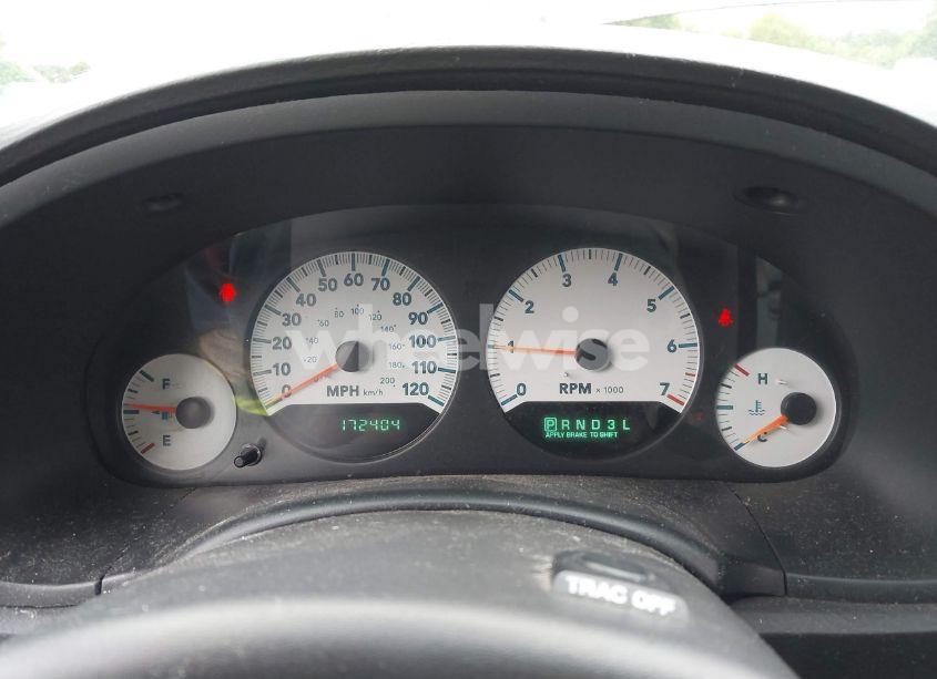 Photo 7 of 2005 Dodge Grand CARAVAN SXT (VIN 2D4GP44L85R380517)