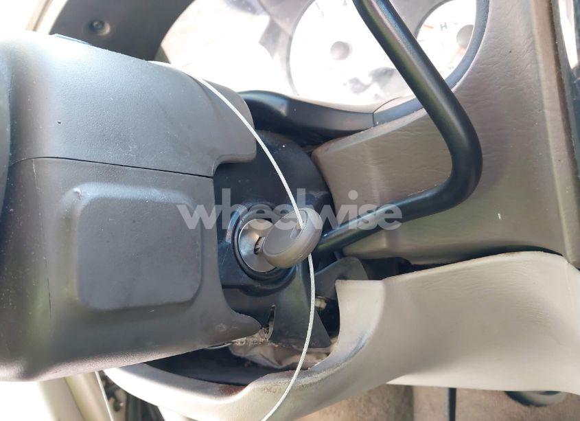 Photo 11 of 2005 Dodge Grand CARAVAN SXT (VIN 2D4GP44L85R401205)