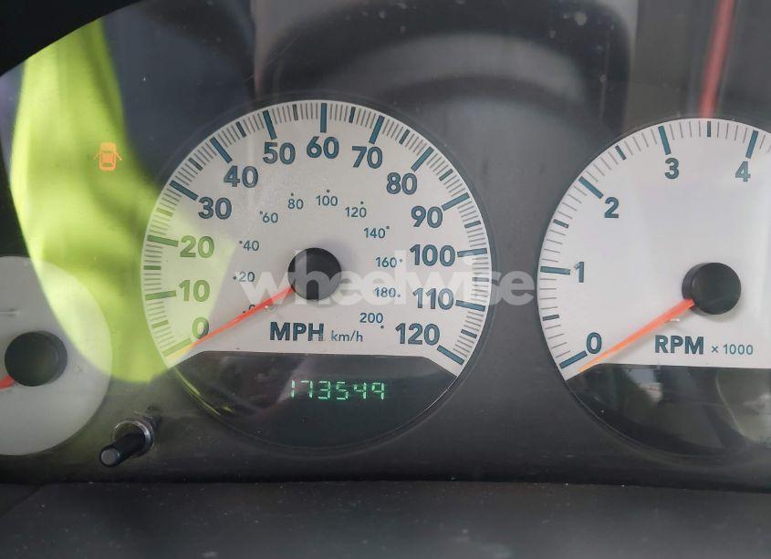 Photo 7 of 2005 Dodge Grand CARAVAN SXT (VIN 2D4GP44L85R401205)