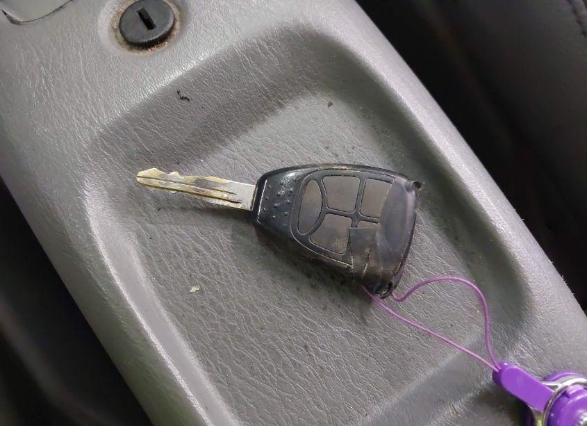 Photo 11 of 2005 Dodge Grand CARAVAN SXT (VIN 2D4GP44L85R432731)