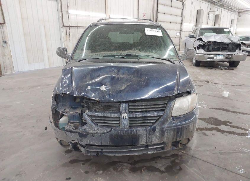 Photo 13 of 2005 Dodge Grand CARAVAN SXT (VIN 2D4GP44L85R432731)