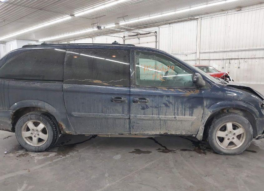 Photo 14 of 2005 Dodge Grand CARAVAN SXT (VIN 2D4GP44L85R432731)