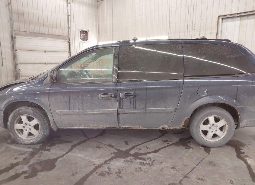 Photo 15 of 2005 Dodge Grand CARAVAN SXT (VIN 2D4GP44L85R432731)