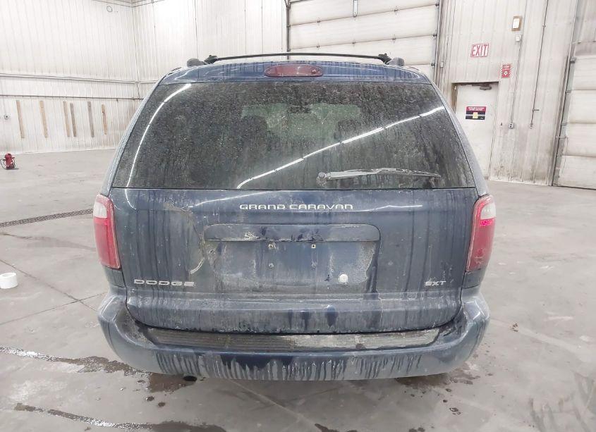 Photo 17 of 2005 Dodge Grand CARAVAN SXT (VIN 2D4GP44L85R432731)