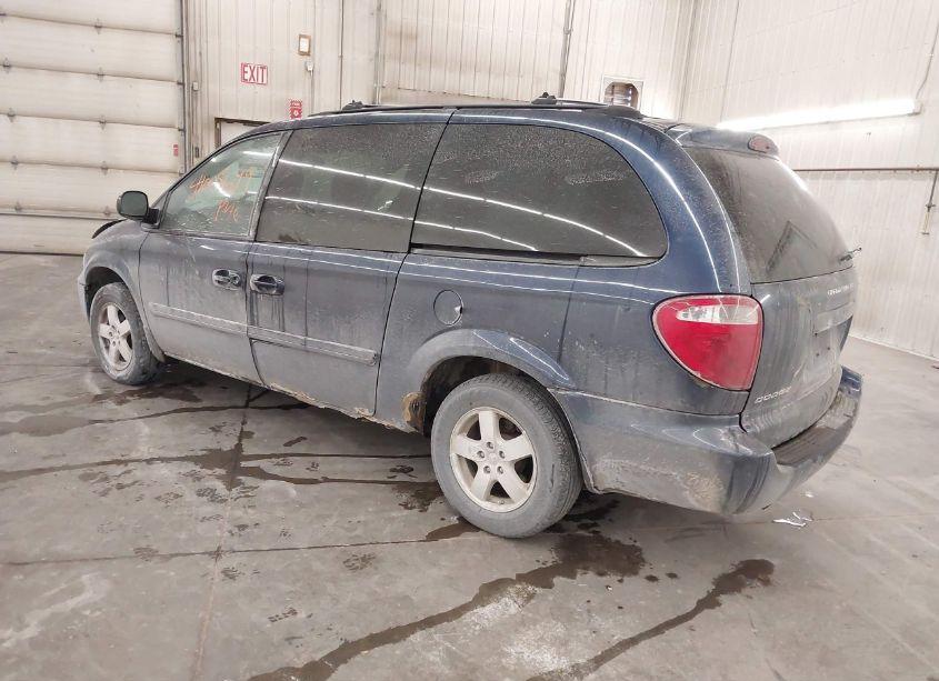 Photo 3 of 2005 Dodge Grand CARAVAN SXT (VIN 2D4GP44L85R432731)
