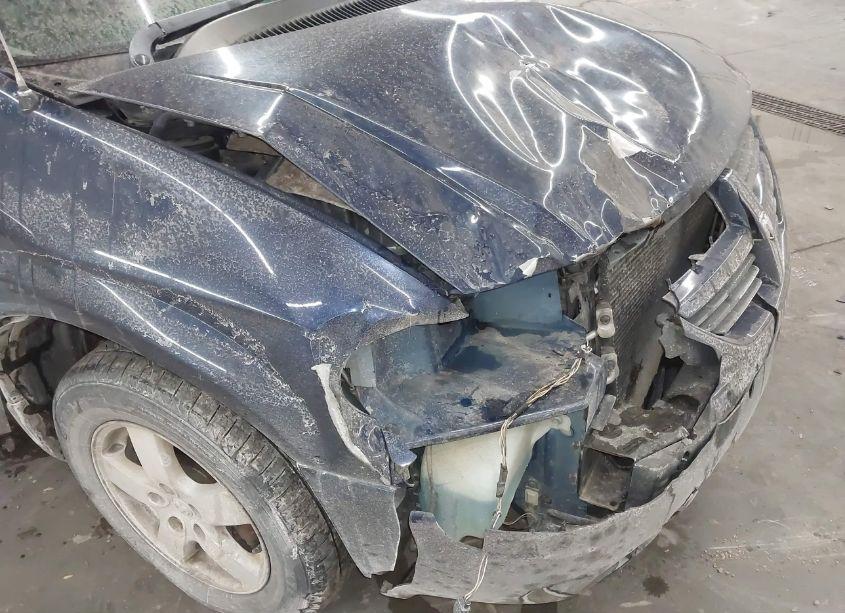 Photo 6 of 2005 Dodge Grand CARAVAN SXT (VIN 2D4GP44L85R432731)