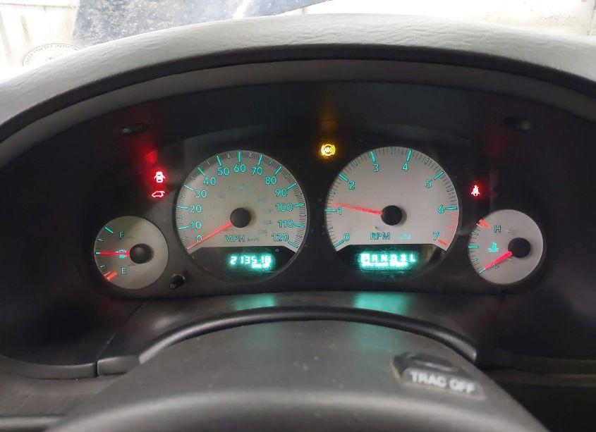 Photo 7 of 2005 Dodge Grand CARAVAN SXT (VIN 2D4GP44L85R432731)