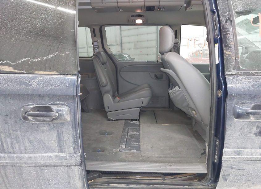 Photo 8 of 2005 Dodge Grand CARAVAN SXT (VIN 2D4GP44L85R432731)