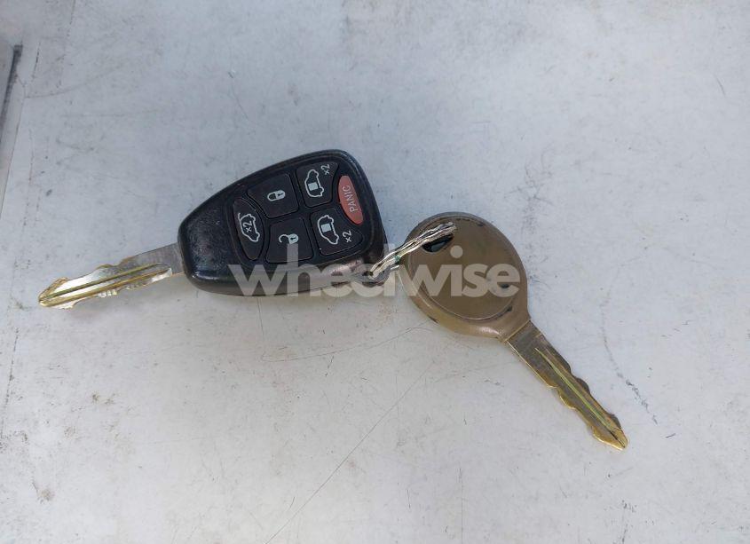 Photo 11 of 2005 Dodge Grand CARAVAN SXT (VIN 2D4GP44L85R476695)