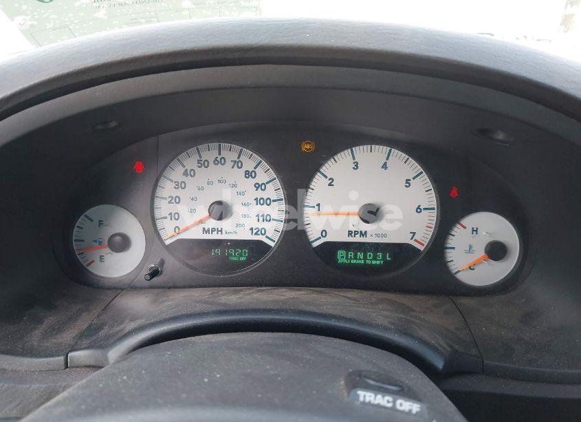 Photo 7 of 2005 Dodge Grand CARAVAN SXT (VIN 2D4GP44L85R476695)