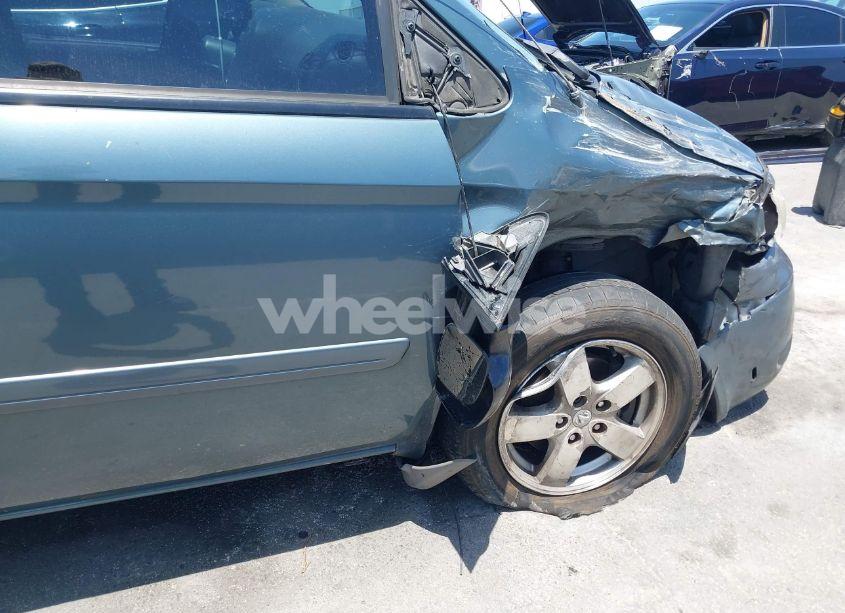 Photo 17 of 2006 Dodge Grand CARAVAN SXT (VIN 2D4GP44L86R654252)