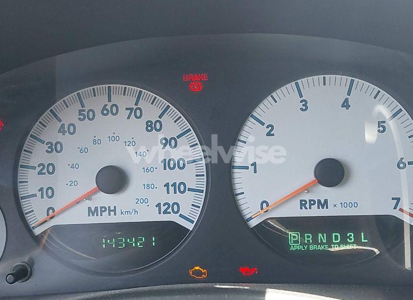 Photo 7 of 2006 Dodge Grand CARAVAN SXT (VIN 2D4GP44L86R654252)