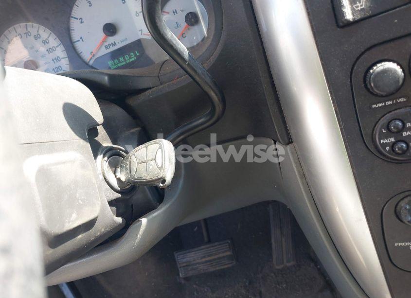 Photo 11 of 2006 Dodge Grand CARAVAN SXT (VIN 2D4GP44L86R686358)