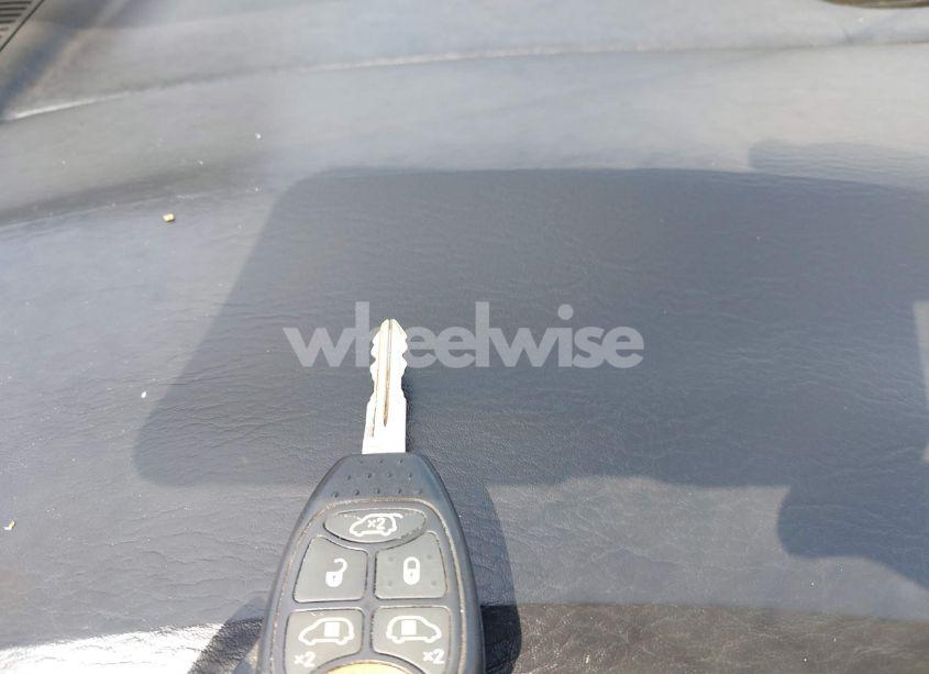 Photo 11 of 2006 Dodge Grand CARAVAN SXT (VIN 2D4GP44L86R731170)