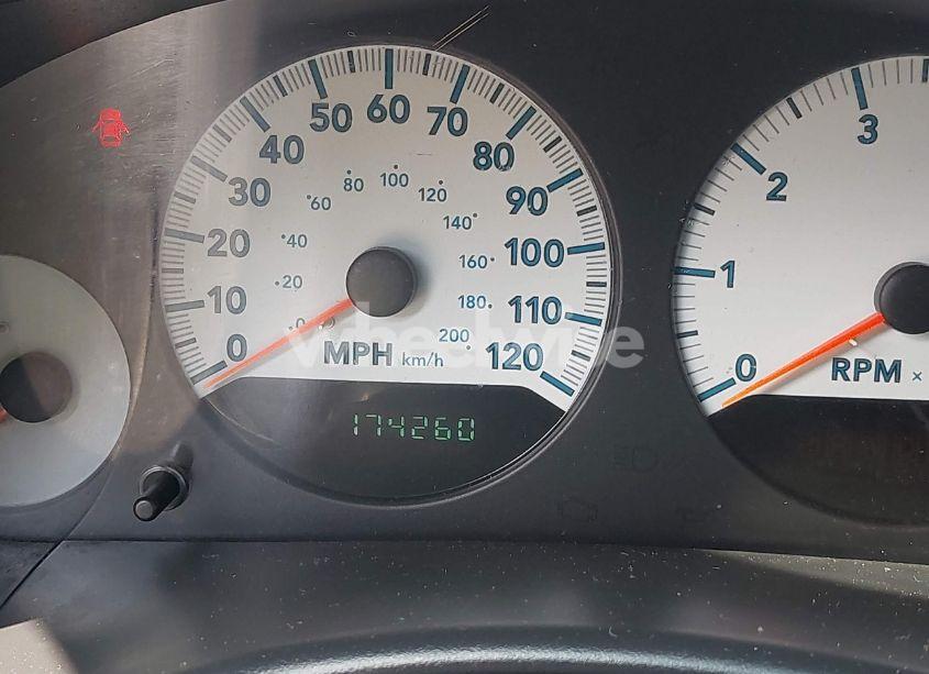 Photo 7 of 2006 Dodge Grand CARAVAN SXT (VIN 2D4GP44L86R731170)