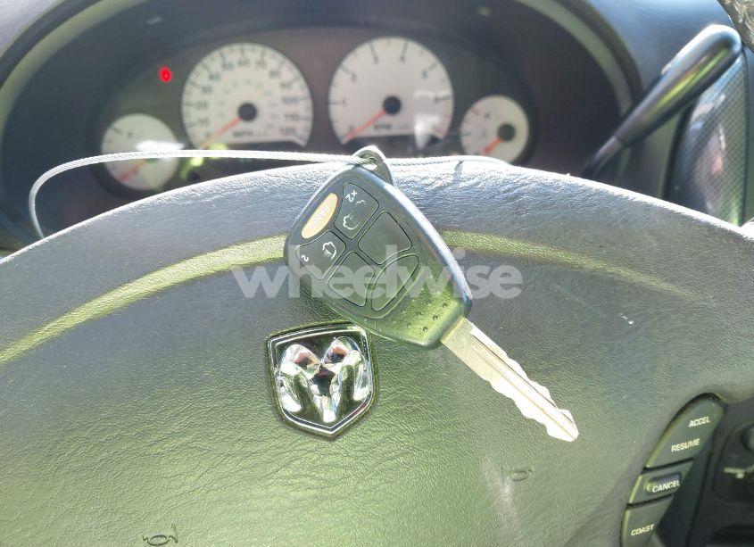 Photo 11 of 2006 Dodge Grand CARAVAN SXT (VIN 2D4GP44L86R768316)