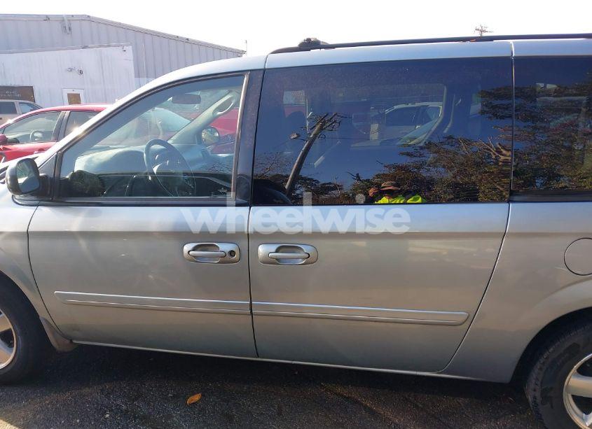 Photo 14 of 2006 Dodge Grand CARAVAN SXT (VIN 2D4GP44L86R768316)