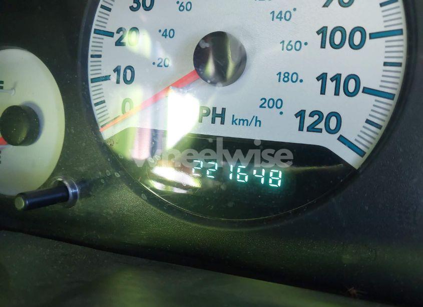 Photo 15 of 2006 Dodge Grand CARAVAN SXT (VIN 2D4GP44L86R768316)