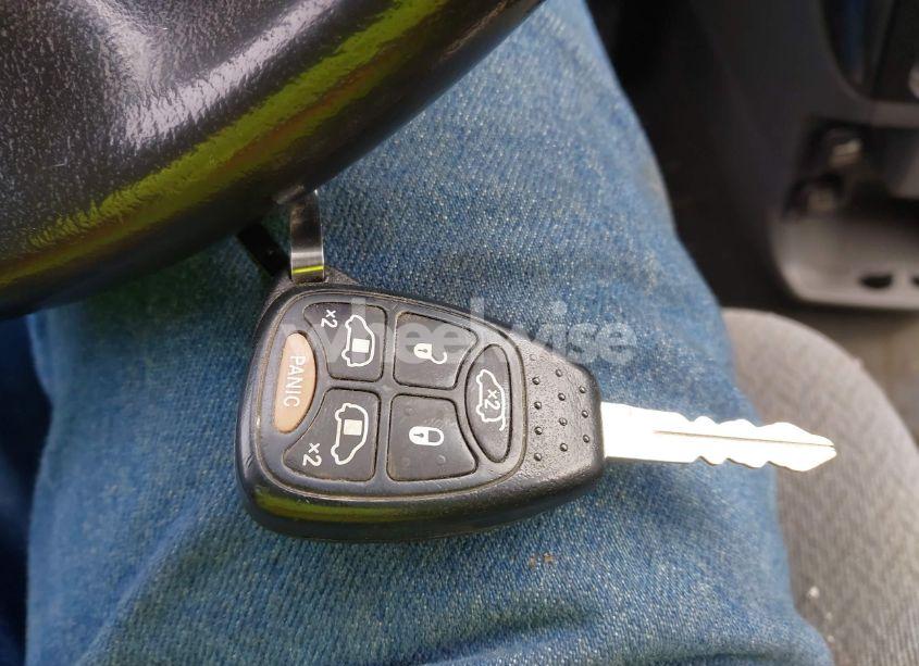 Photo 11 of 2006 Dodge Grand CARAVAN SXT (VIN 2D4GP44L86R829745)