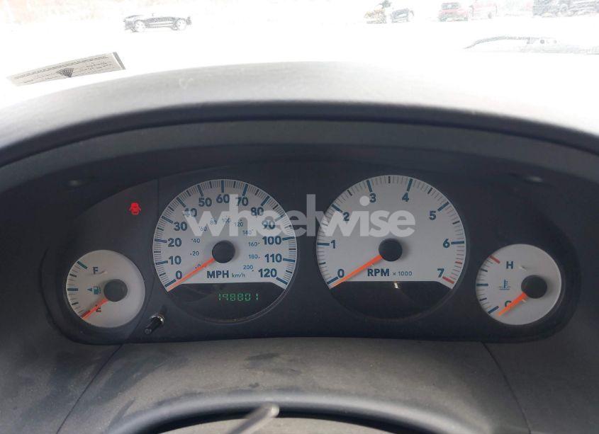 Photo 7 of 2006 Dodge Grand CARAVAN SXT (VIN 2D4GP44L86R829745)