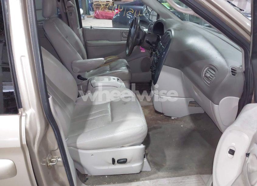 Photo 5 of 2006 Dodge Grand CARAVAN SXT (VIN 2D4GP44L86R898192)