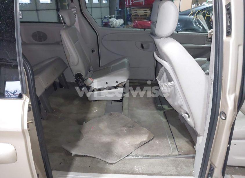 Photo 8 of 2006 Dodge Grand CARAVAN SXT (VIN 2D4GP44L86R898192)