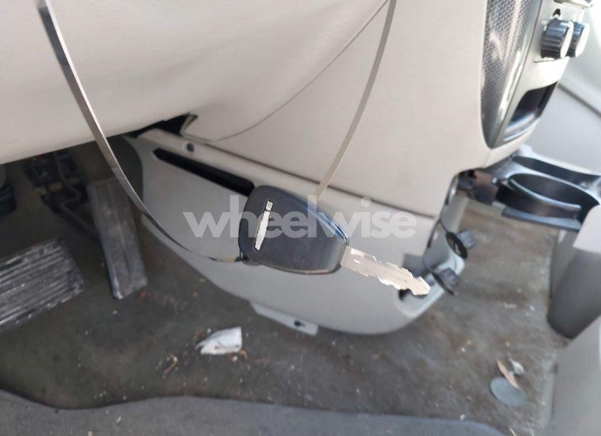 Photo 11 of 2007 Dodge Grand CARAVAN SXT (VIN 2D4GP44L87R131766)