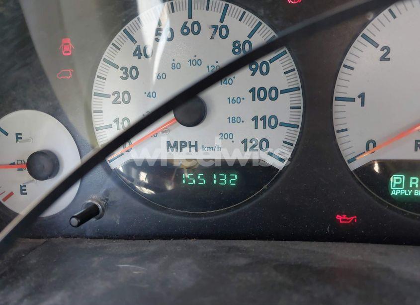 Photo 12 of 2007 Dodge Grand CARAVAN SXT (VIN 2D4GP44L87R131766)