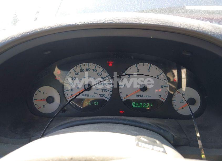 Photo 7 of 2007 Dodge Grand CARAVAN SXT (VIN 2D4GP44L87R131766)