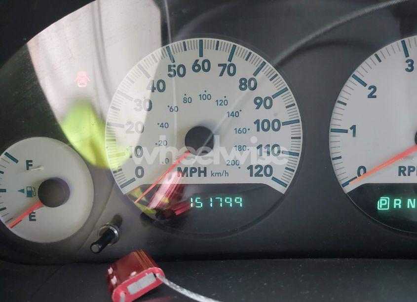 Photo 7 of 2007 Dodge Grand CARAVAN SXT (VIN 2D4GP44L87R150642)