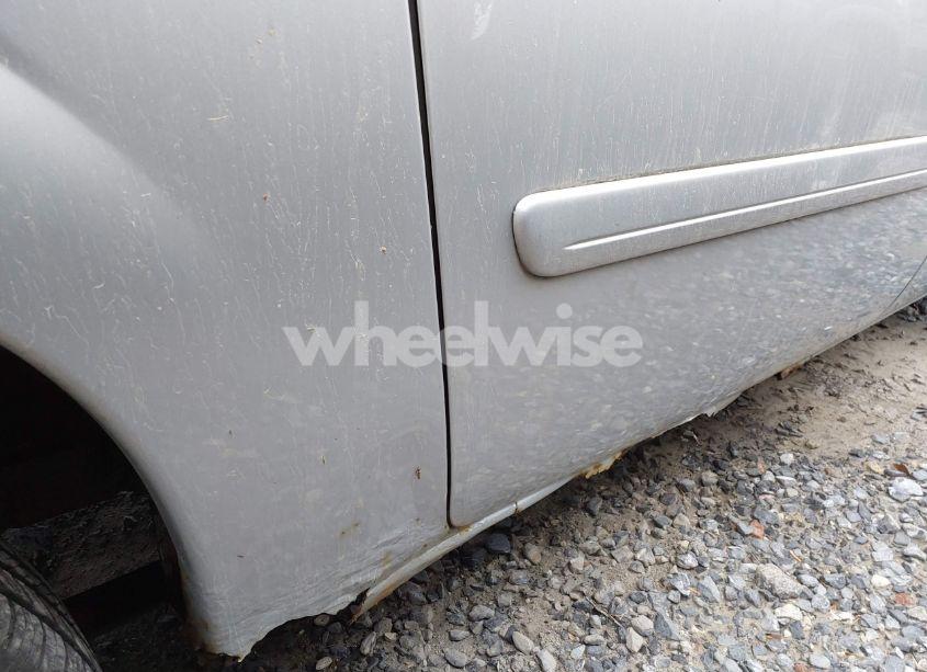 Photo 16 of 2007 Dodge Grand CARAVAN SXT (VIN 2D4GP44L87R155503)