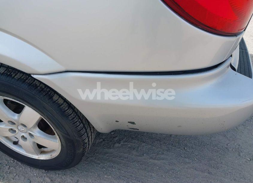 Photo 6 of 2007 Dodge Grand CARAVAN SXT (VIN 2D4GP44L87R155503)