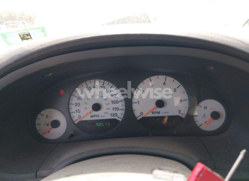 Photo 7 of 2007 Dodge Grand CARAVAN SXT (VIN 2D4GP44L87R155503)