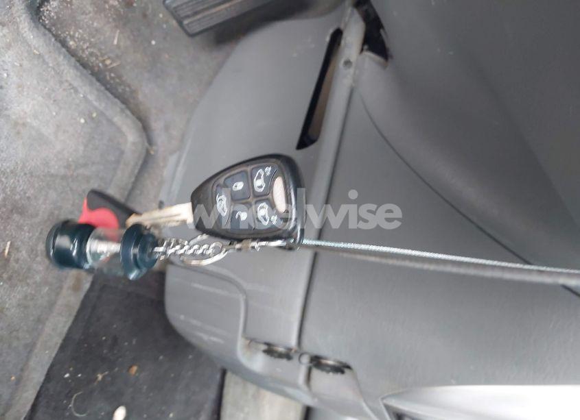 Photo 11 of 2007 Dodge Grand CARAVAN SXT (VIN 2D4GP44L87R170678)