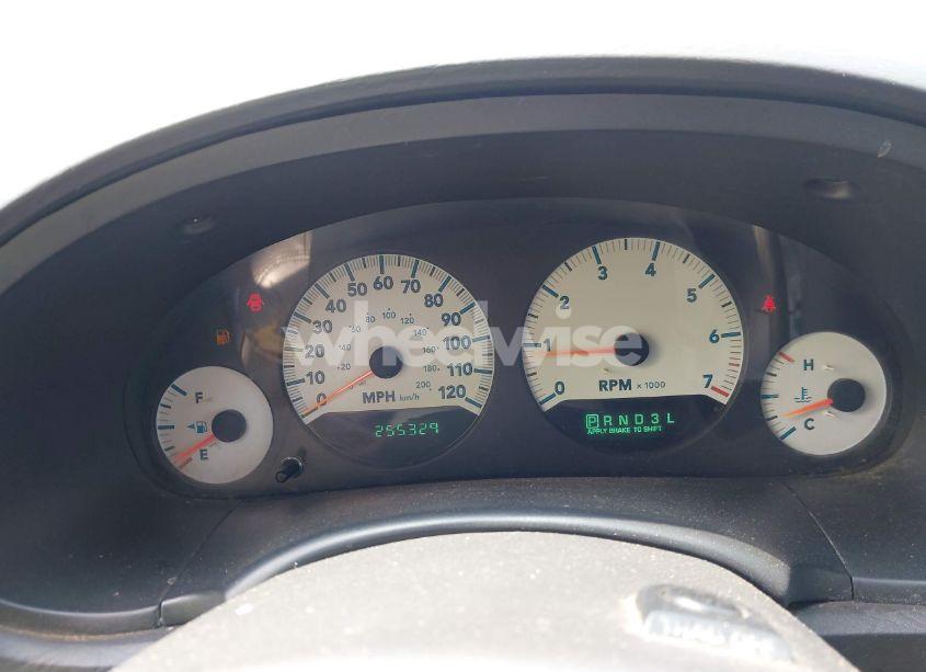 Photo 7 of 2007 Dodge Grand CARAVAN SXT (VIN 2D4GP44L87R170678)