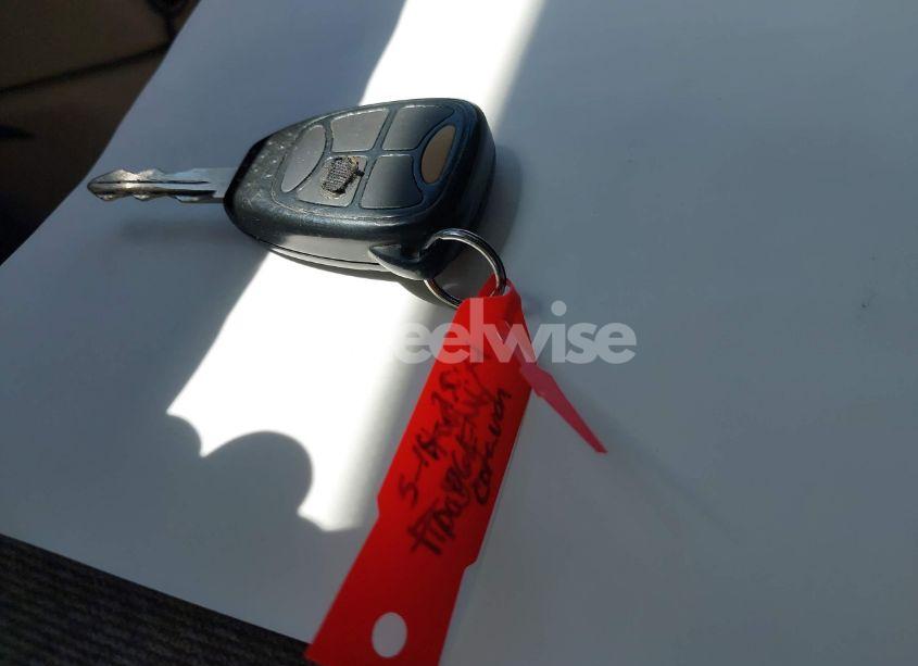 Photo 11 of 2007 Dodge Grand CARAVAN SXT (VIN 2D4GP44L87R216056)