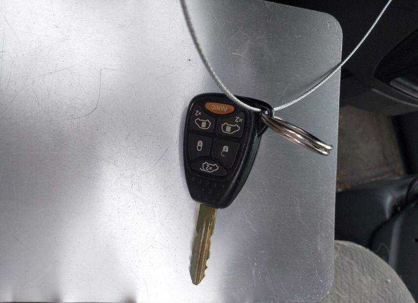 Photo 11 of 2007 Dodge Grand CARAVAN SXT (VIN 2D4GP44L87R220592)