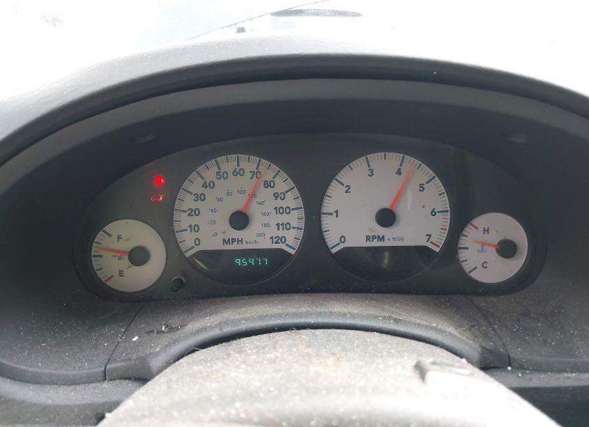 Photo 7 of 2007 Dodge Grand CARAVAN SXT (VIN 2D4GP44L87R220592)