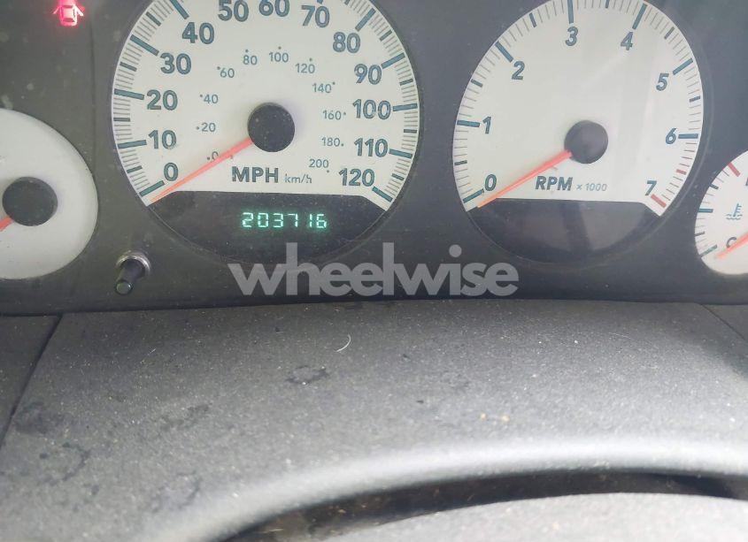 Photo 14 of 2007 Dodge Grand CARAVAN SXT (VIN 2D4GP44L87R261434)