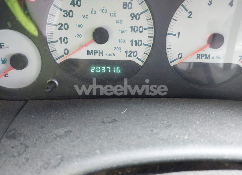 Photo 7 of 2007 Dodge Grand CARAVAN SXT (VIN 2D4GP44L87R261434)