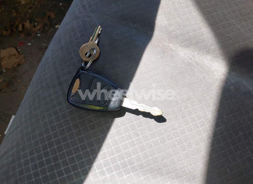 Photo 11 of 2007 Dodge Grand CARAVAN SXT (VIN 2D4GP44L87R283837)