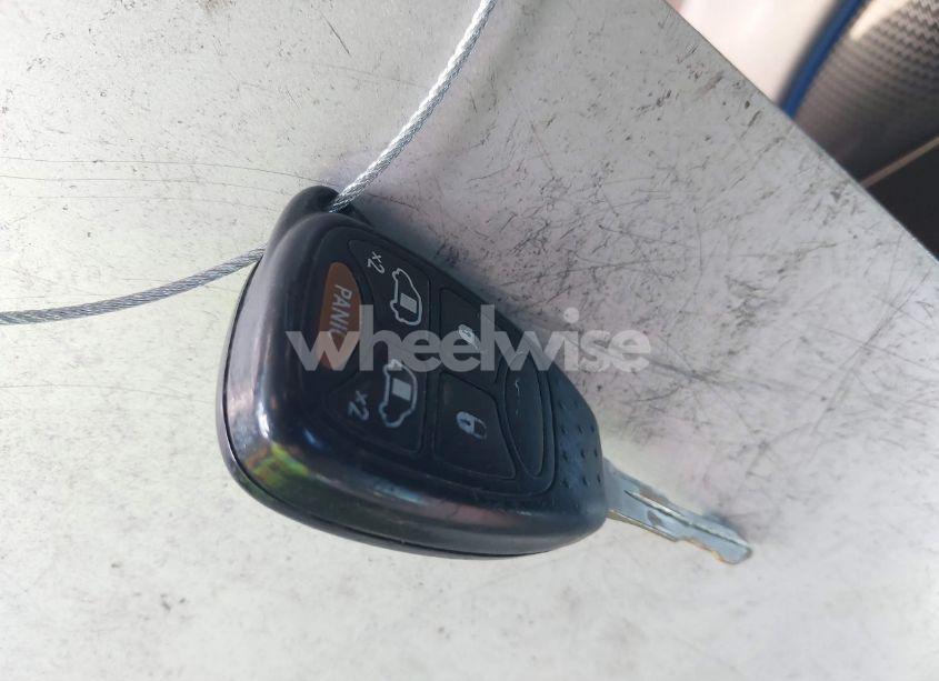 Photo 11 of 2007 Dodge Grand CARAVAN SXT (VIN 2D4GP44L87R297558)